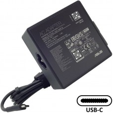 New Asus TUF Gaming A17 FA707NV (2023) Laptop 100W 20.0V 5.0A USB-C AC Adapter Charger Power Supply